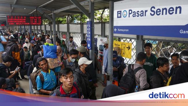 Daftar 14 Kereta yang Dapat Diskon Tiket 30% Juni-Juli 2025