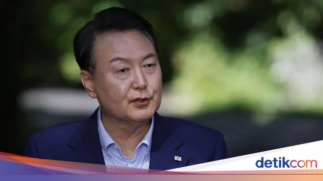 Deretan Skandal Presiden Korsel: Dipenjara, Diasingkan, hingga Dimakzulkan