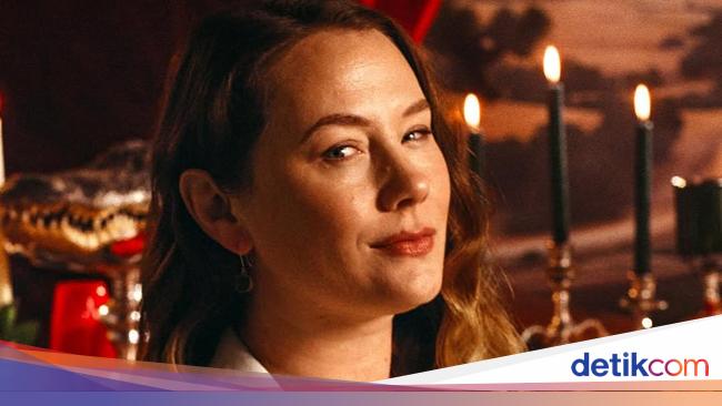Putri Tom Hanksの児童暴力の犠牲者、まだ42歳で傷ついている