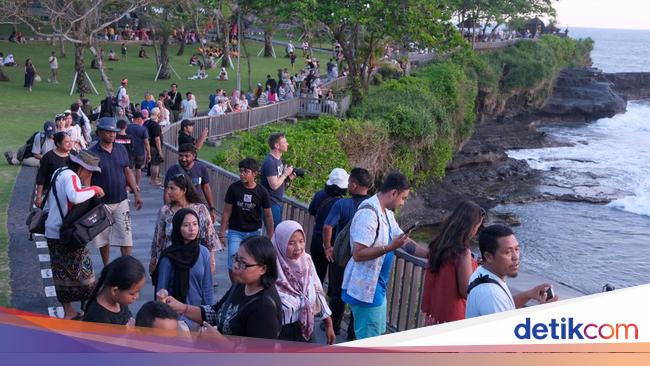 Pariwisata dan Tantangan Pseudotourism