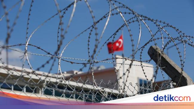 Penjara Silivri: Kondisi Tidak Manusiawi di Penjara Terbesar di Turki