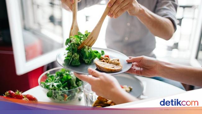 Bukan Obat, 5 Makanan Ini Bantu Cegah Kanker Payudara Secara Alami