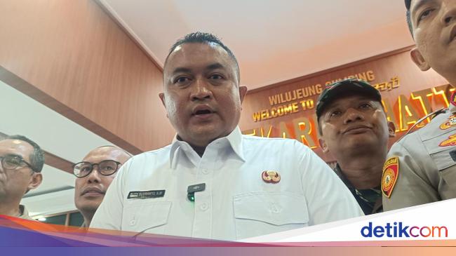 Pemkab Bogor Periksa 9 Orang soal Sunat Kompensasi Angkot dan Kades Minta THR