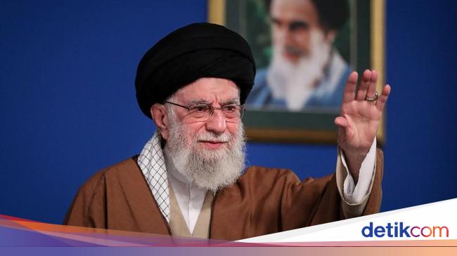 Duel dengan AS, Bisakah Iran Pukul Balik?