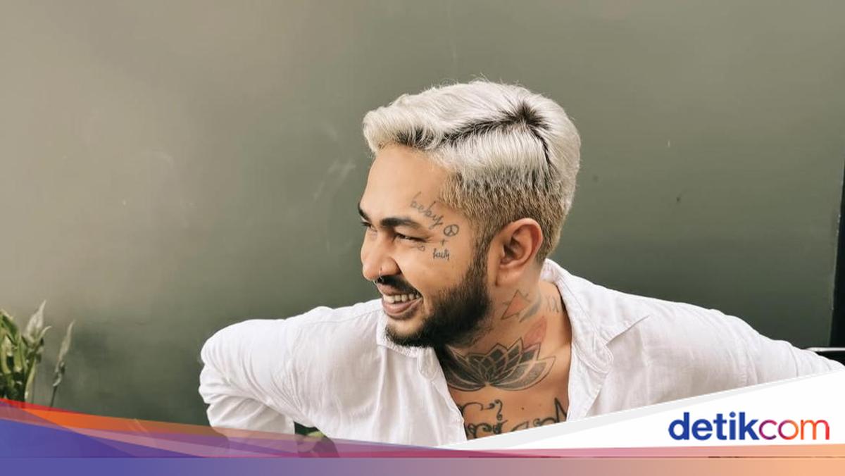 Fakta-fakta Pemasok Narkoba ke Onadio Leonardo Ditangkap