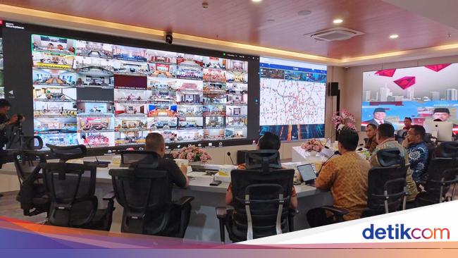 Bagi Peran di Swasembada Jagung: Kementan Leading Sector, Polri Pengawal Distribusi Bantuan