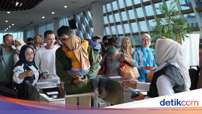 Puncak Arus Balik, ASDP Pastikan Layanan Pelabuhan Bakauheni Terkendali