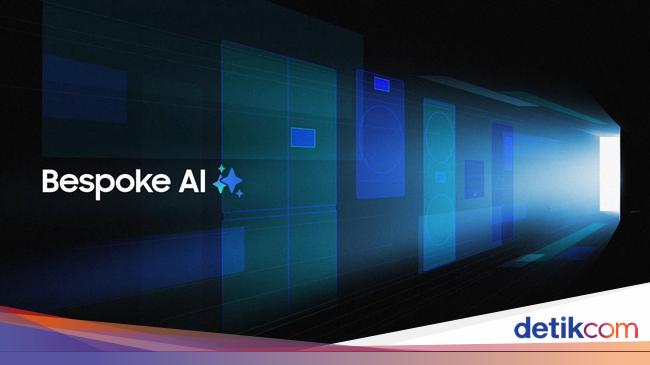 Samsung Luncurkan Visi AI Home untuk Perangkat Baru Bespoke AI