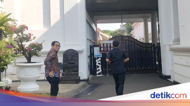 Prabowo Summoned to Palace to Discuss Trump Tariffs