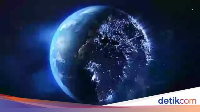 宇宙は巨大なフーログラフィーの投影であると主張する科学者がいます