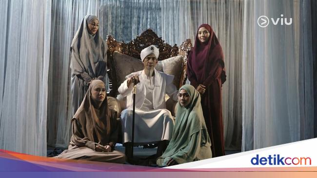 Bidaah Terinspirasi dari Kisah Nyata