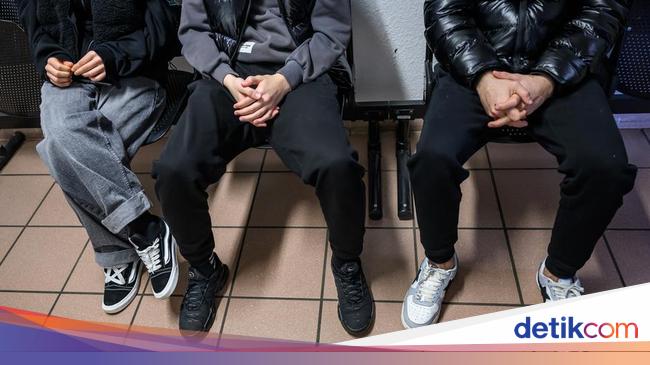 Jerman Bukan Lagi Tujuan Utama Pencari Suaka
