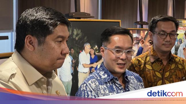 Pemerintah Siapkan 2.000 Unit Rumah Subsidi Ojol