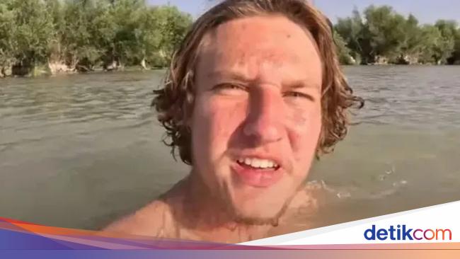 YouTuber Ditangkap Coba Rekam Suku Terpencil dan Tawarkan Minuman Soda