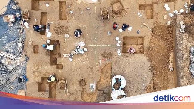 Terkuak, Ritual Pemurnian Tanah Romawi Kuno dengan Pengorbanan Anjing