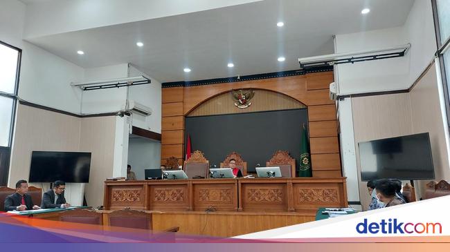 KPK Minta Praperadilan Staf Hasto Digugurkan karena Perkara Sudah Lengkap