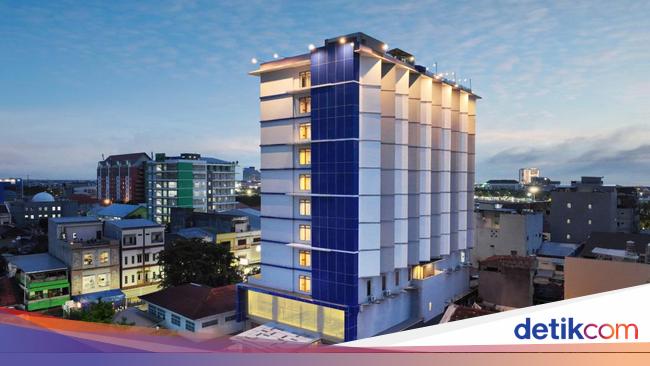 Archipelago Transformasi favehotel Pantai Losari Jadi Aston Inn Pantai Losari