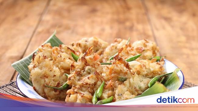 3 Resep Gorengan Lezat, Cocok Jadi Pelengkap Makan atau Camilan Sore