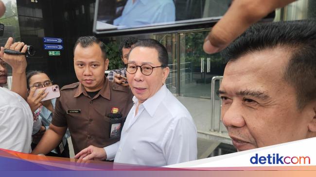 Lika-liku Terbaru Kasus Harun Masiku, Muncul Nama Djoko Tjandra