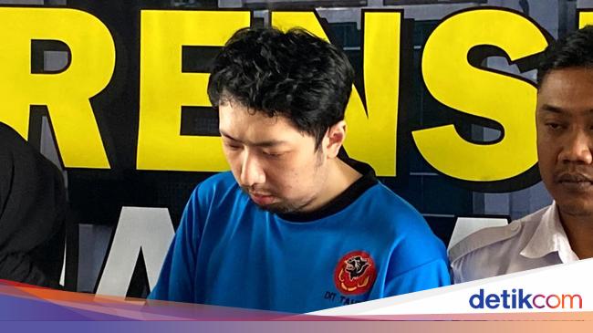 Bejat! dr Priguna Diduga Perkosa 3 Wanita dalam Sepekan, Tempat dan Modus Sama