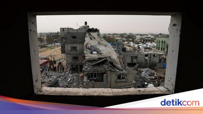 Parahnya Israel, Mencuri Nuklir dari Amerika dan Didiamkan