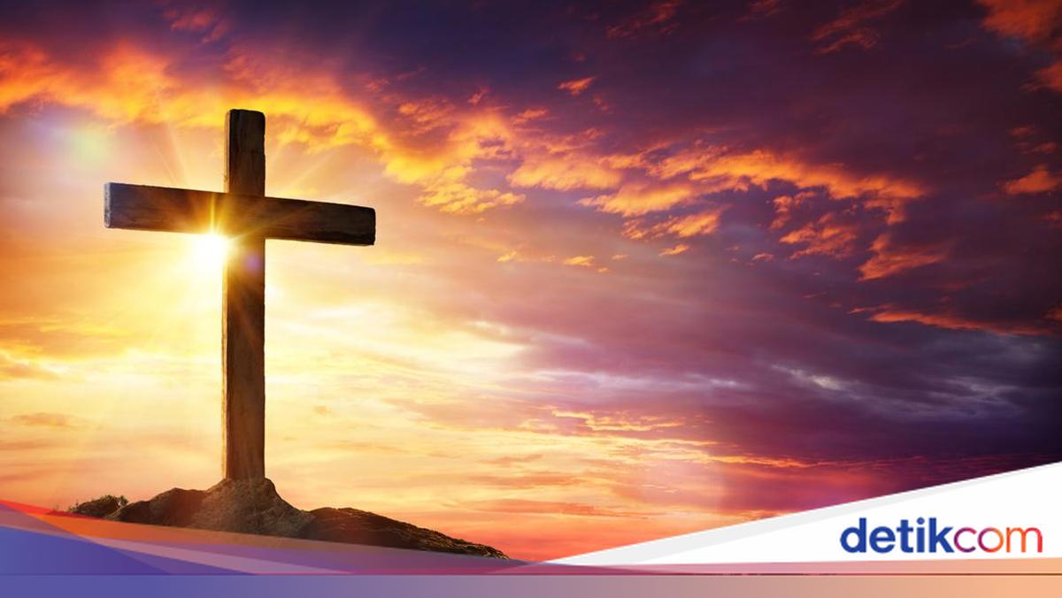 Jumat Agung 2026 Tanggal Berapa dan Apakah Libur?