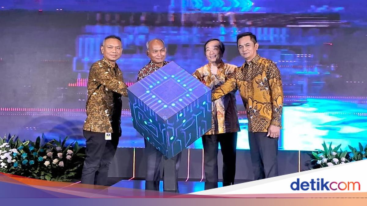 Inpex Rilis Desain Pabrik Pengolahan LNG Masela