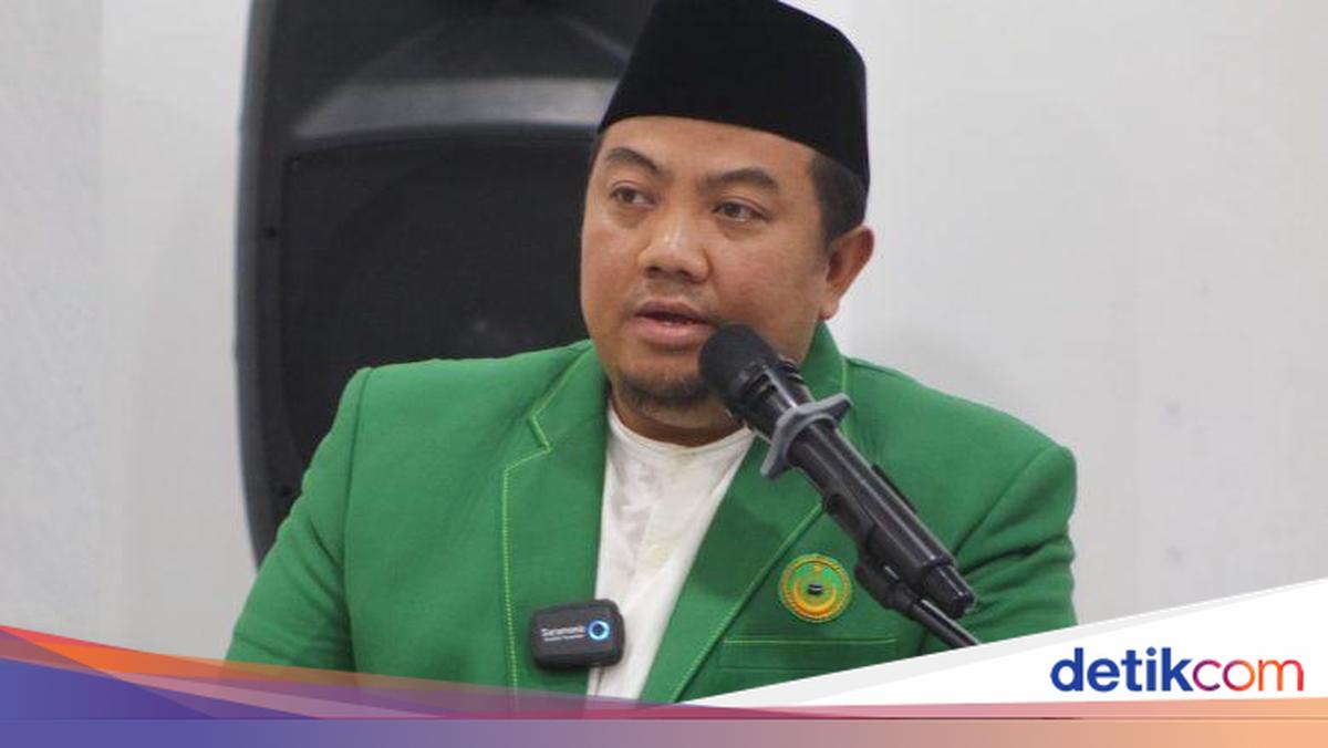 PUI Tegaskan Polri di Bawah Presiden Jaga Profesionalisme dan Netralitas PUI: Polri di Bawah Presiden Bagian dari Konsensus Reformasi