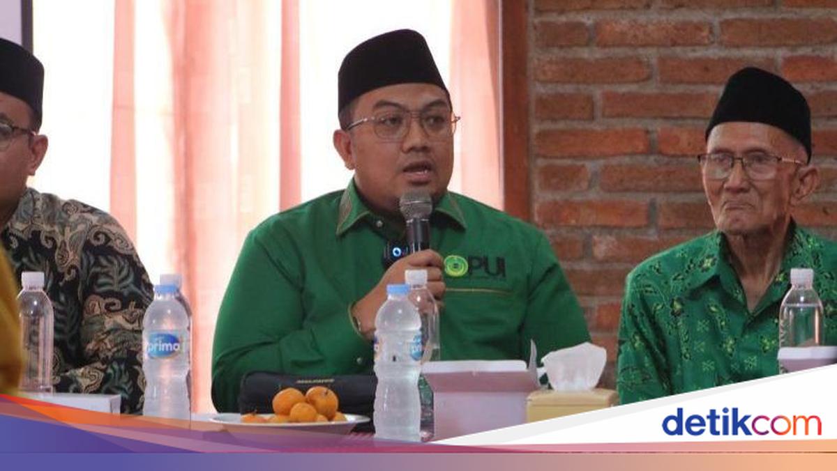 PUI Apresiasi Presiden-Kapolri Musnahkan 214 Ton Narkoba: Bukti Negara Hadir