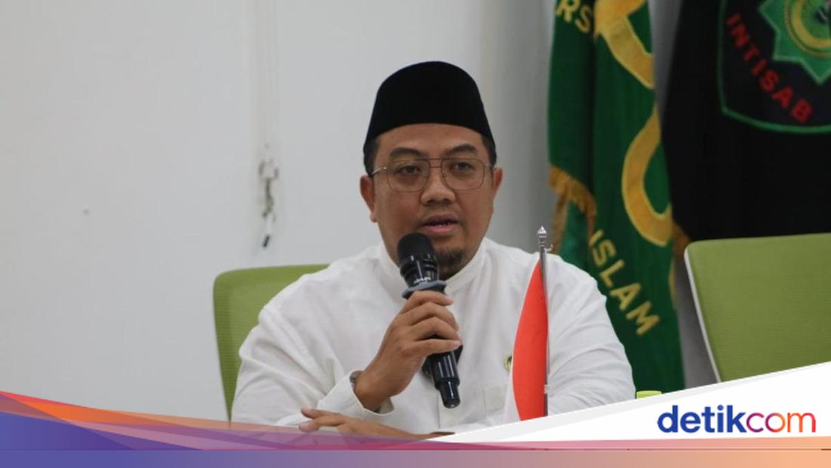 Roy Suryo cs Tersangka, PUI Percaya Polisi Mampu Objektif dan Transparan