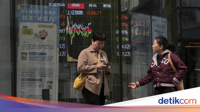 Pakar Ingatkan Pemerintah soal Perang Dagang: Harus Cepat Sebelum Terlambat!