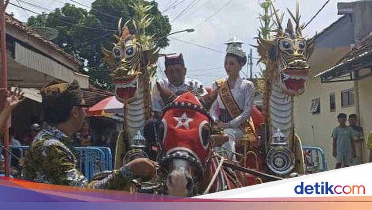 Puter Kayun, Ritual Kuno Banyuwangi Menolak Punah