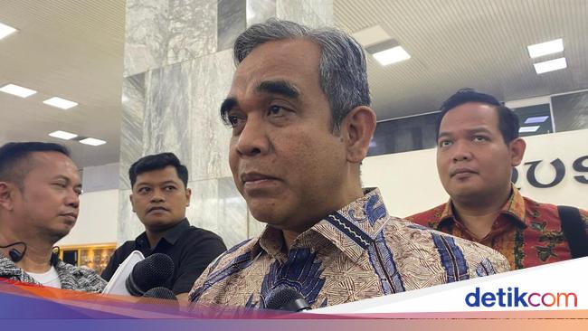 Respons Ketua MPR soal Pemerintah Mau Tulis Ulang Sejarah Indonesia