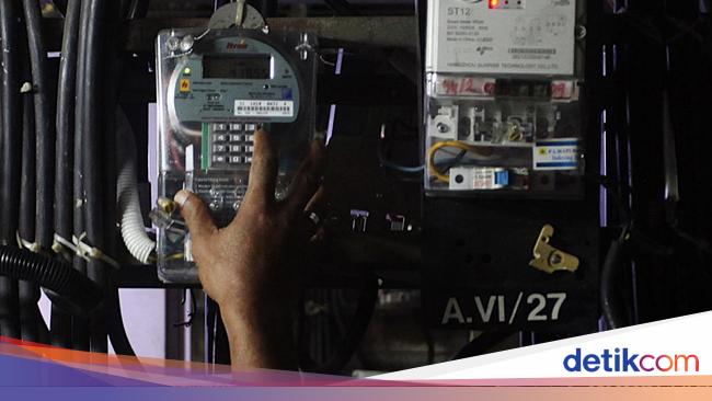 Tarif Listrik yang Berlaku Mei 2025