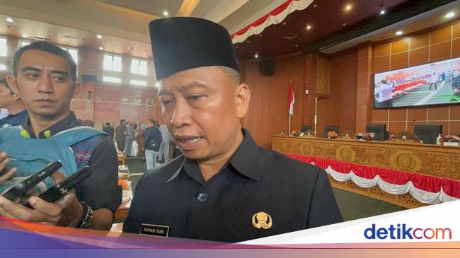 Pemkot Depok Kaji Kebijakan Sekolah Masuk Jam 6 Pagi