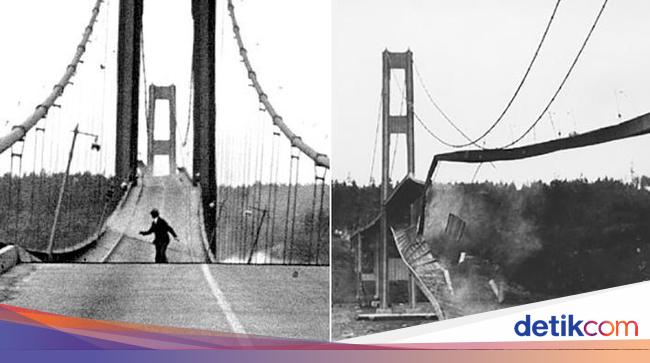 Deretan Bencana Teknik Terburuk Sepanjang Sejarah