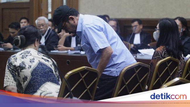 Panitera Pengganti-Satpam PN Surabaya Jadi Saksi Kasus Zarof Ricar