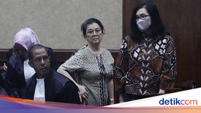 Ibu Ronald Tannur Nyesal Pakai Lisa Jadi Pengacara Anaknya: Jahat Sekali Dia!