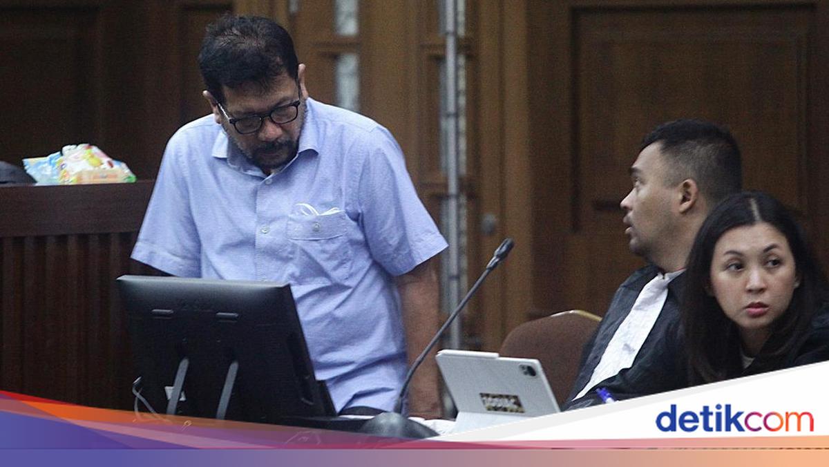 Kejagung Segera Eksekusi Hukuman 18 Tahun Penjara Mafia Perkara Zarof Ricar