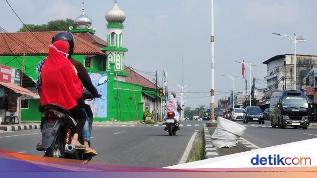 Empat Ruas Jalan di Jakbar Bakal Dilebarkan