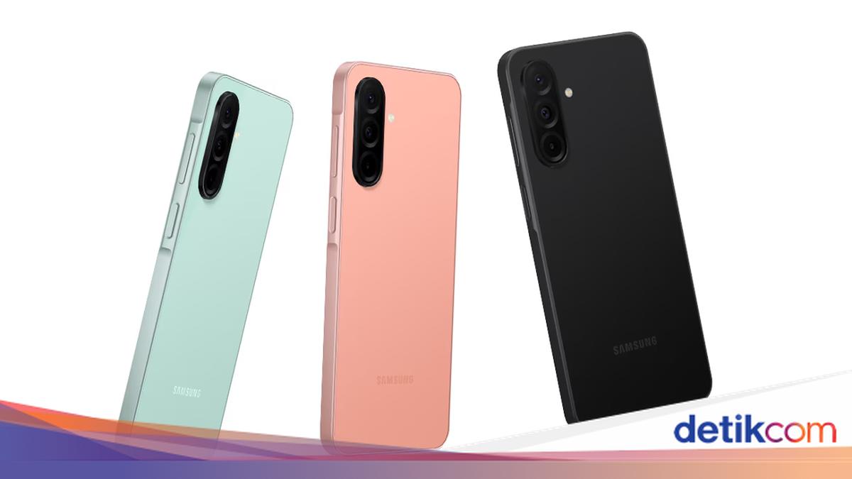 Samsung Galaxy A26 5G: Spesifikasi dan Harga di Indonesia