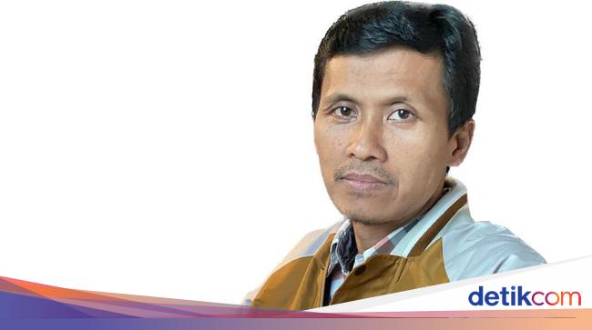 Liga Korupsi dan Mimpi Indonesia Emas