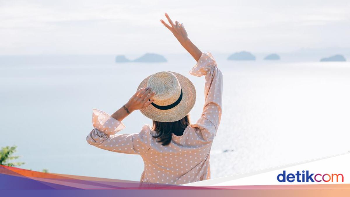 10 Provinsi Paling Bebas Rokok di Indonesia, Jadi Rekomendasi Traveling