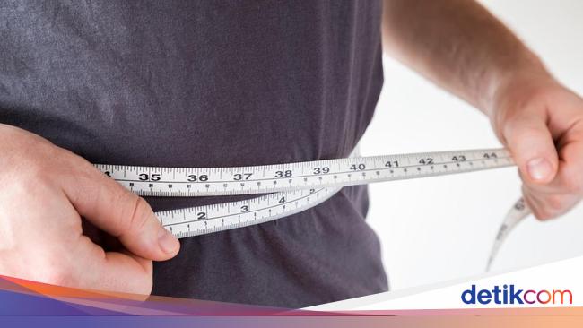 Berat Badan Naik Setelah Lebaran? Ini Cara Mudah Turunkan Berat Badan