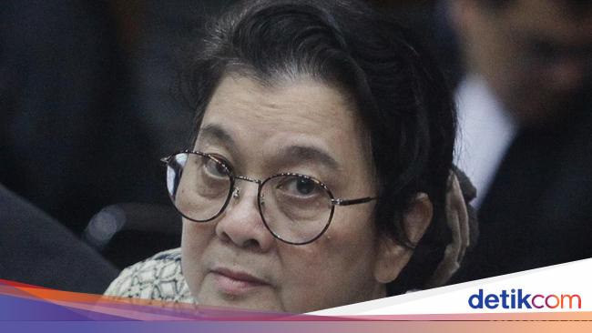 Hakim Izinkan Pengacara Ronald Tannur Berobat: Jangan Coba-coba Beri Sesuatu