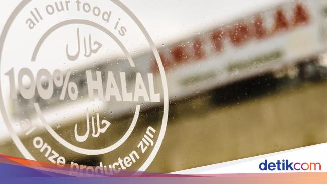 Api Haram 5 Faktor Ini Bisa Membuat Makanan Halal Menjadi Haram