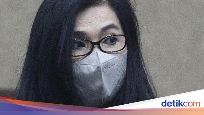 Tangis Penyesalan Terlambat Ibunda Ronald Tannur