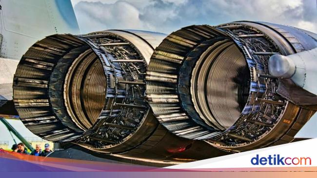 China Ciptakan Mesin Hipersonik, Bisa Kelilingi Bumi dalam 2 Jam
