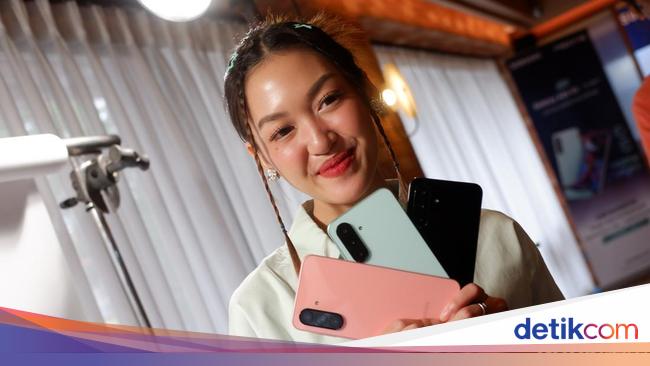 Review Samsung Galaxy A26 5G: HP Rp 3 Jutaan Kaya Fitur AI