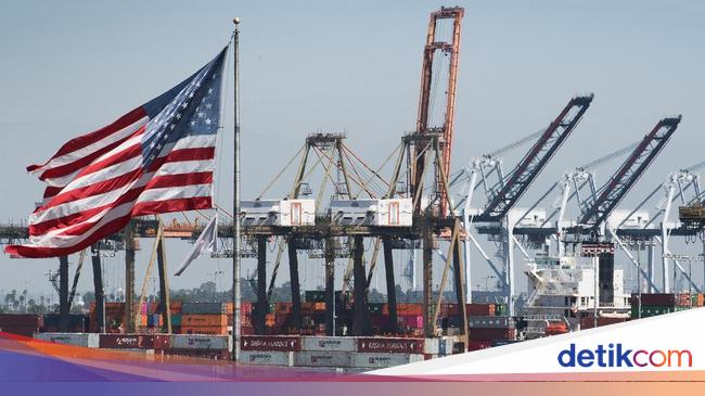 Trump Tunda Tarif Impor 90 Hari, Begini Respons Dunia dan Indonesia